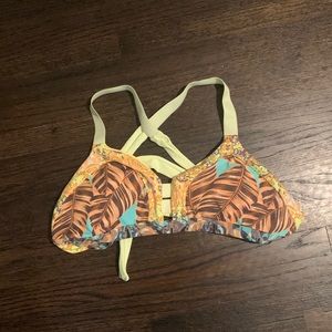 MAAJI bathing suit top